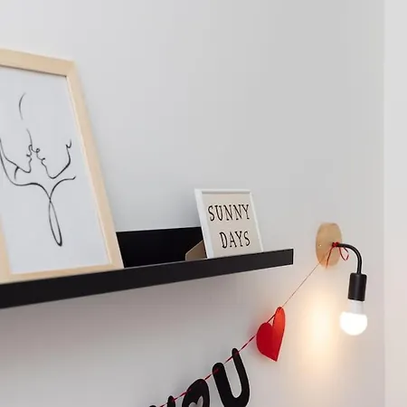 Apartamento Maison Vale *