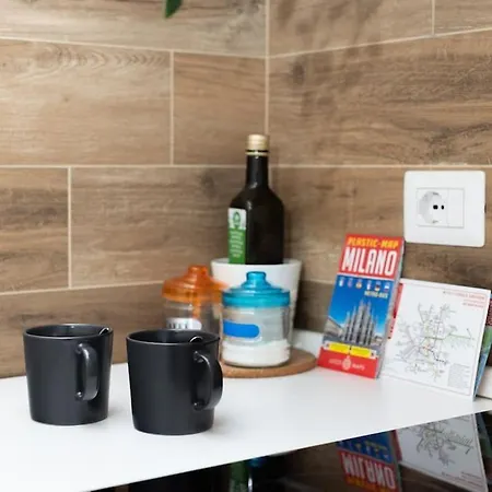 Apartamento Maison Vale *