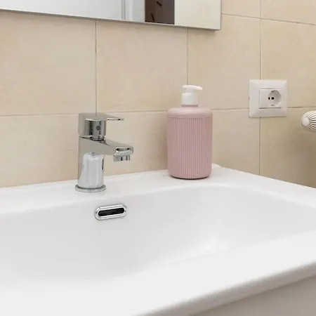 Apartamento Maison Vale