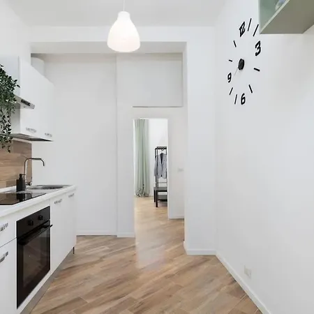 Apartamento Maison Vale *