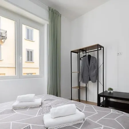 Apartamento Maison Vale Milão