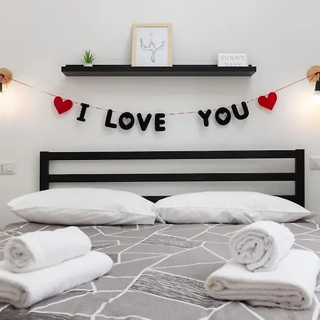 Apartamento Maison Vale