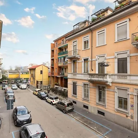 Maison Vale Apartmán *