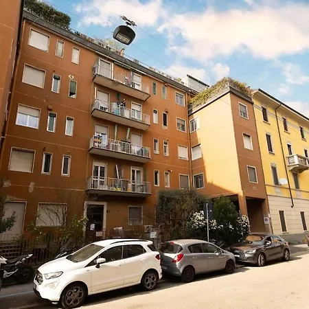 Maison Vale Daire Milano