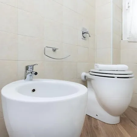 Apartmán Maison Vale