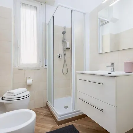 Daire Maison Vale Milano