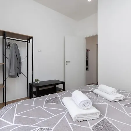 Apartmán Maison Vale