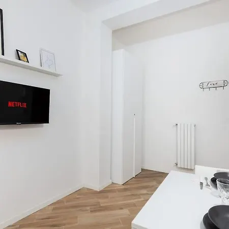 Maison Vale Apartmán Milán