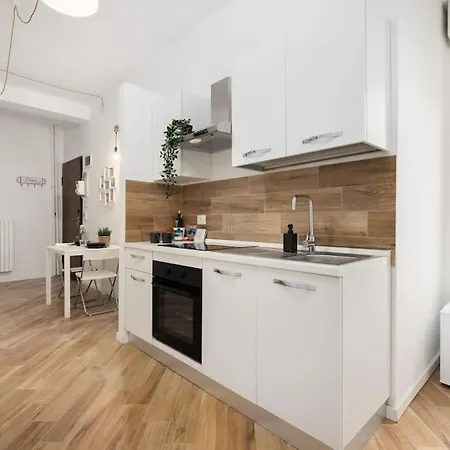 Apartment Maison Vale *