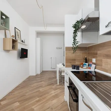 Maison Vale Apartment *