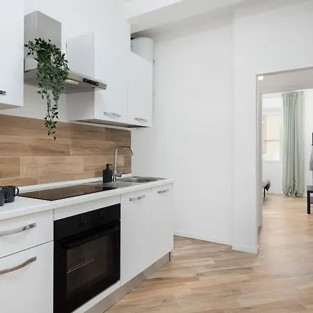 Maison Vale Apartment *