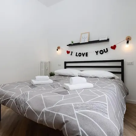 Apartmán Maison Vale Milán