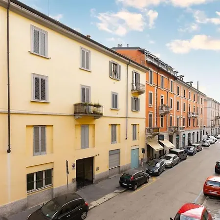 Apartmán Maison Vale Milán